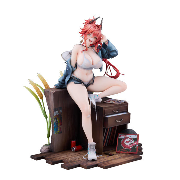 勝利の女神:NIKKE レッドフード:レトロデイズ 豪華版