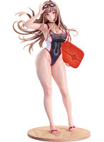 【再販】ラピ:クラシックバカンス 勝利の女神:NIKKE