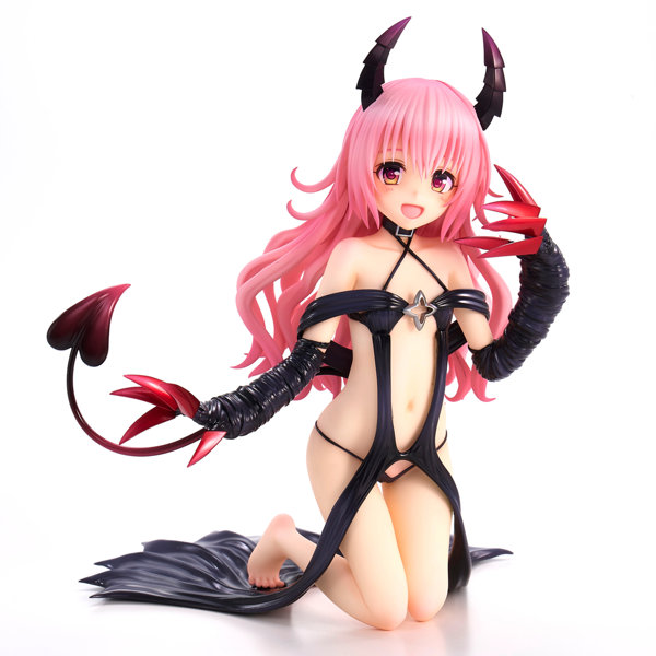 ToLoveる-とらぶる-ダークネスシリーズ モモ・べリア・デビルーク 〜fillette ver.〜 ToLoveるダークネス