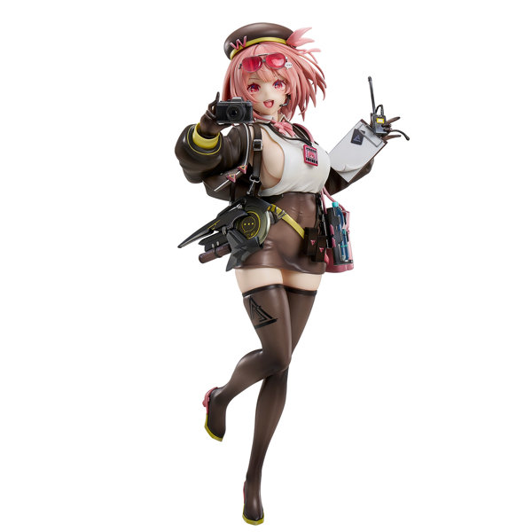 ドールズフロントラインニューラルクラウド ウィロウ