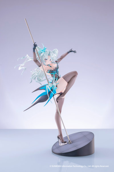 ドールズフロントライン PA-15 ポールダンスの夜Ver.