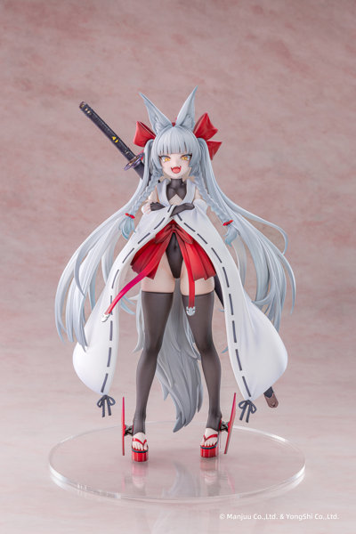 アズールレーン 朝凪