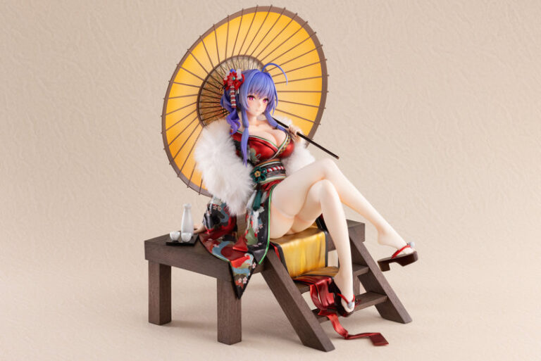 アズールレーン セントルイス ティプシースノー Ver.