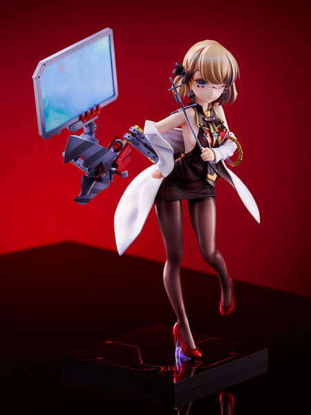 Z23 哲学講師 アズールレーン