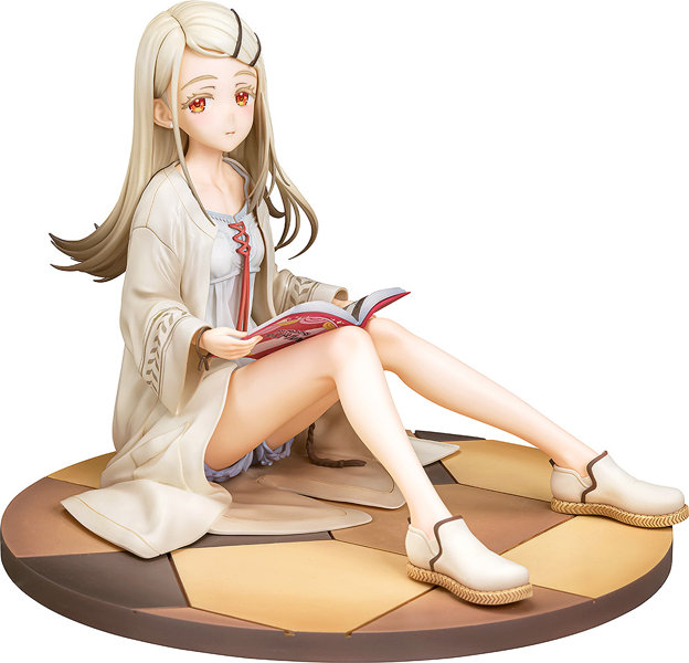 学園アイドルマスター 篠澤 広 一番向いてないことVer.