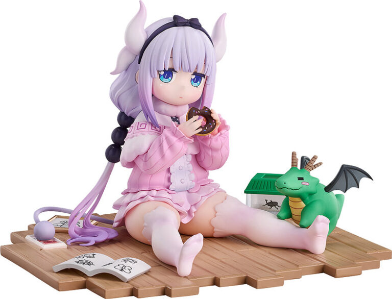 小林さんちのメイドラゴン カンナ 休日Ver.
