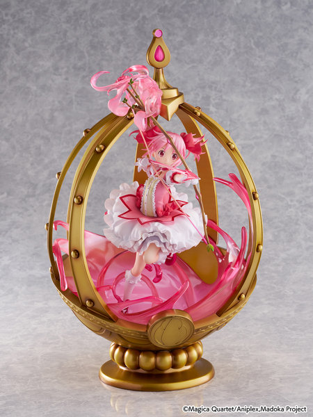 魔法少女まどか☆マギカ 鹿目まどか