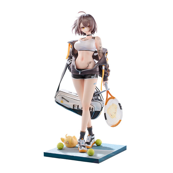 アズールレーン ボルチモア ブラックエース