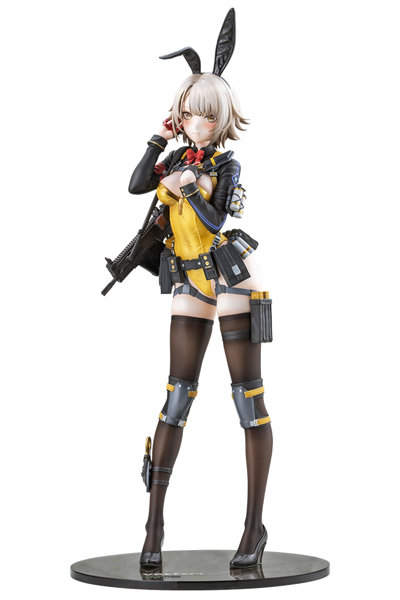 ヴェクター タクティカルバニーVer. ドールズフロントライン2:エクシリウム