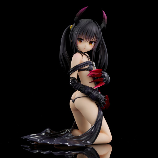 ToLoveる-とらぶる-ダークネスシリーズ 古手川唯〜fillette ver.〜 ToLoveるダークネスシリーズ