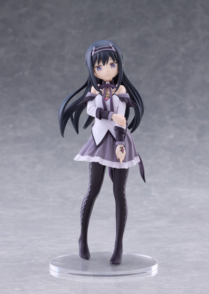 劇場版 魔法少女まどか☆マギカ〈ワルプルギスの廻天〉暁美ほむら