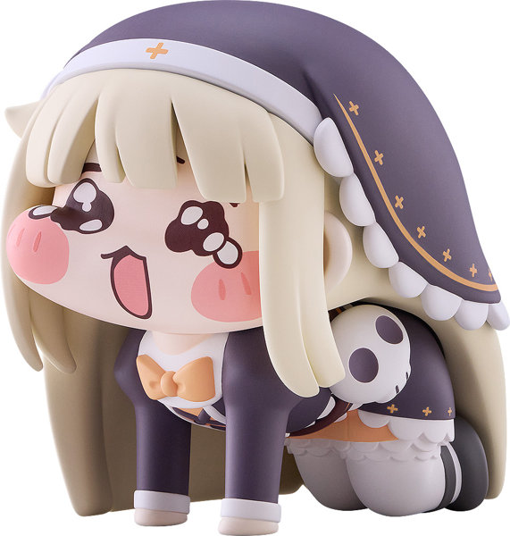 スピキ トリッカル・もちもちほっペ大作戦