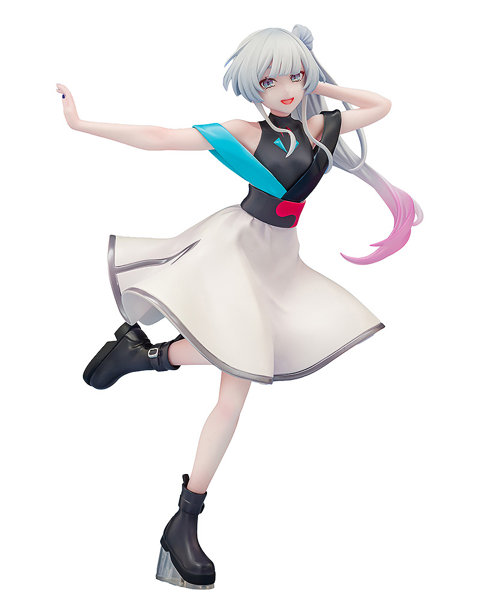 月見ヤチヨ コラボライブVer. 超かぐや姫！